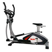 New Elliptical Cross Trainer with Seat