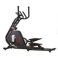 New Commercial High End Home Use Elliptical Cross Trainer