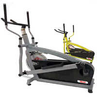 Domestic Elliptical Cross Trainer