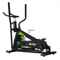 Avon CT 598 Commercial Elliptical Cross Trainer