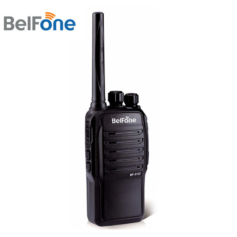 BF-5112 Portable Two Way Radio