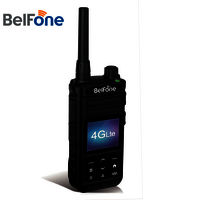 BF-CM625s Push To Talk Over Cellular Radio