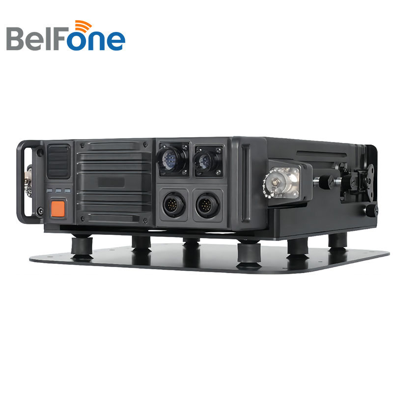 BF-TR925D DMR UV Dual Band Repeater Manpack Radio