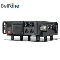 BF-TR925D DMR UV Dual Band Repeater Manpack Radio