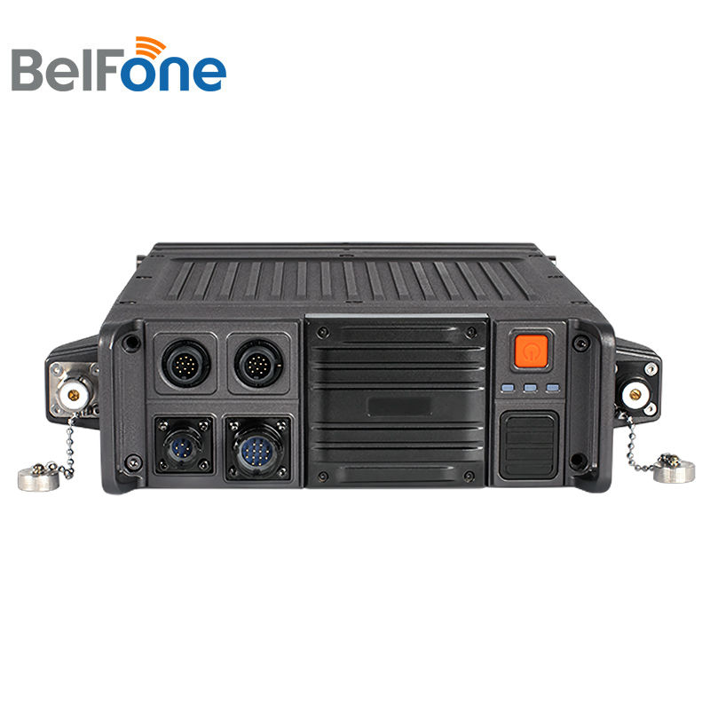 BF-TR925D DMR UV Dual Band Repeater Manpack Radio