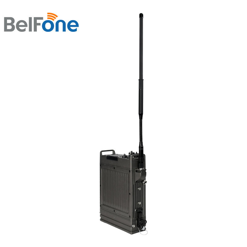 BF-TR925R DMR Ad Hoc Manpack Radio and Repeater