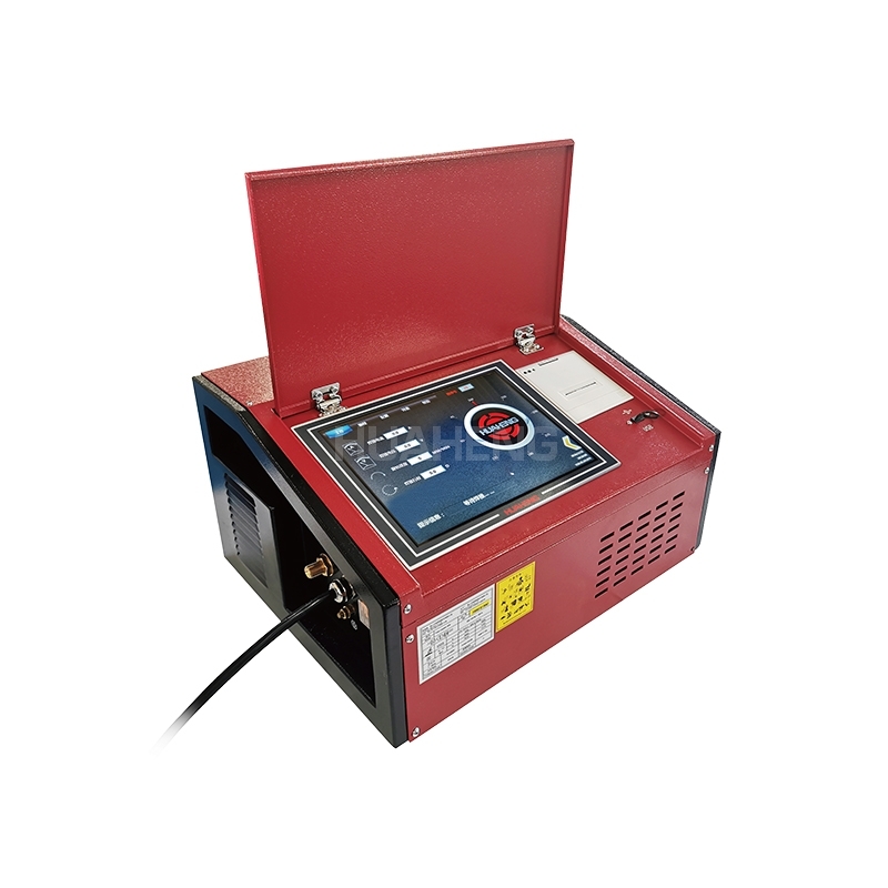 Tube Master 200A Digital Welding Power Source