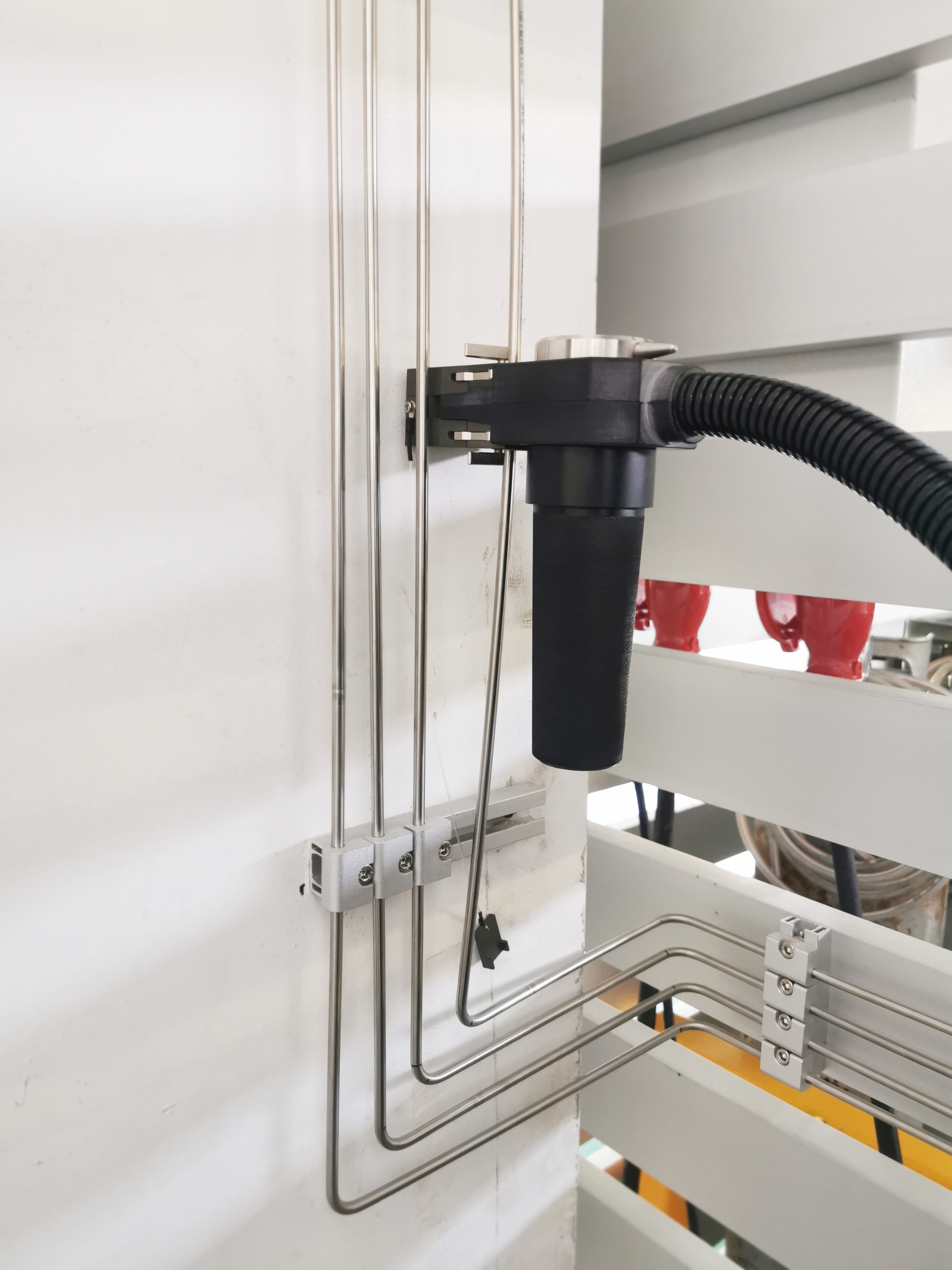 Tube Master 200A Digital Welding Power Source