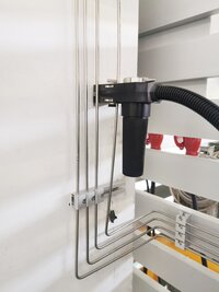 Tube Master 200A Digital Welding Power Source