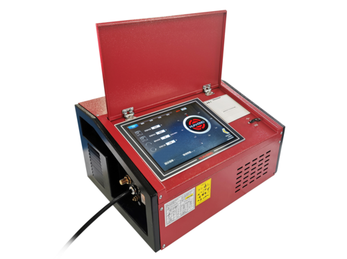 Tube Master 200 Digital Welding Power Source