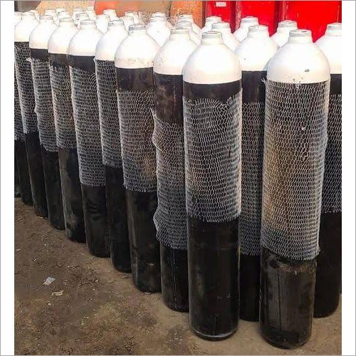 Co2 Cylinder at 8200.00 INR in Nashik, Maharashtra Immense Industries