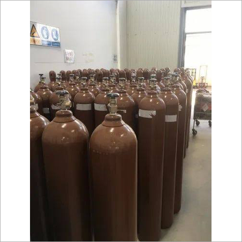 Red N White Cng Cylinders at Best Price in Nashik Immense Industries