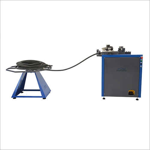 Ta300Pa Hose Cutting Machine Industrial