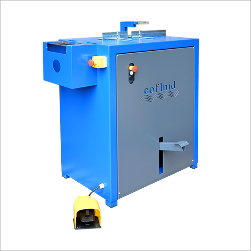 TSR250 Hose Cutting Machine