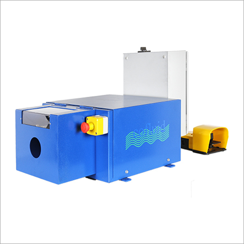 SR Styling External Hose Skiving Machine