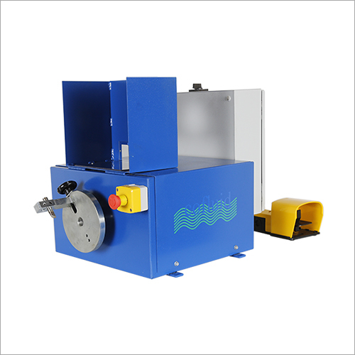 SRI Styling Hose Skiving Machine
