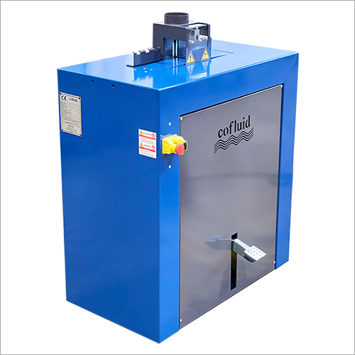 Hose Cutting Machine