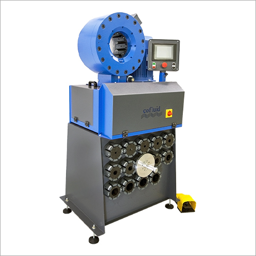 Workshop Hose Crimping Machine