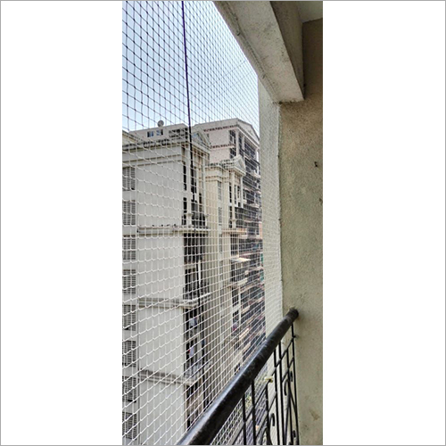 Anti Bird Net Installation Services