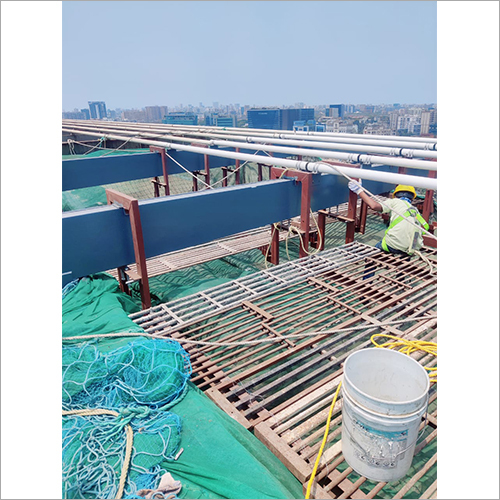 Safety Nets Installation Services