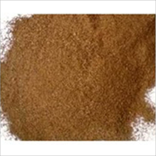 Cupric Chloride Anhydrous Grade: Industrial Grade