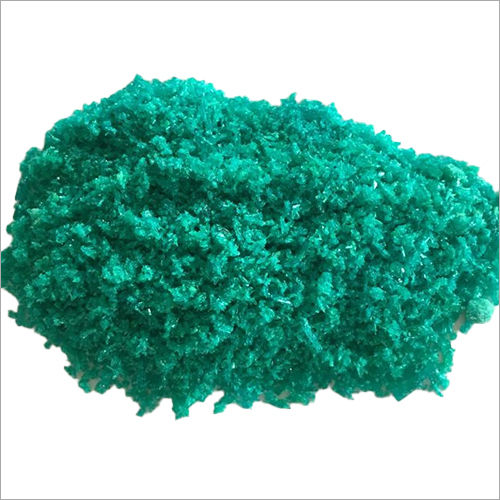 Cupric Chloride Dihydrate Technical Grade: Agriculture Grade