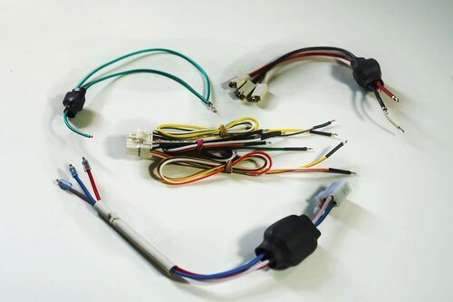 Electronics Harness