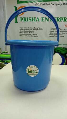 PRISHA bucket 20ltr