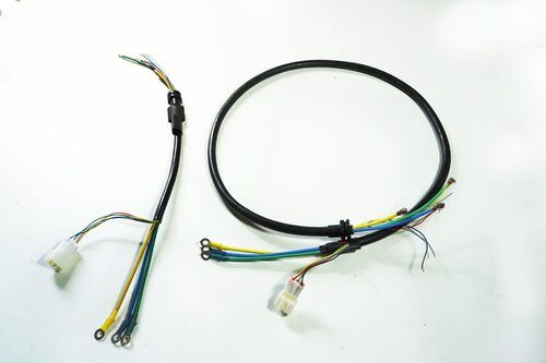 Wire  Harness