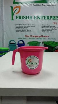 Prisha House Hold Mug