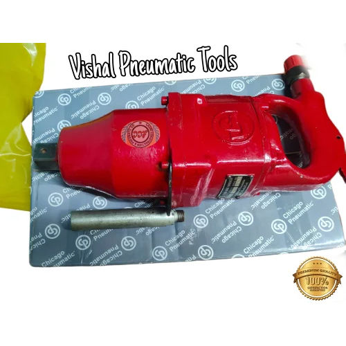 Pneumatic Impact Wrench