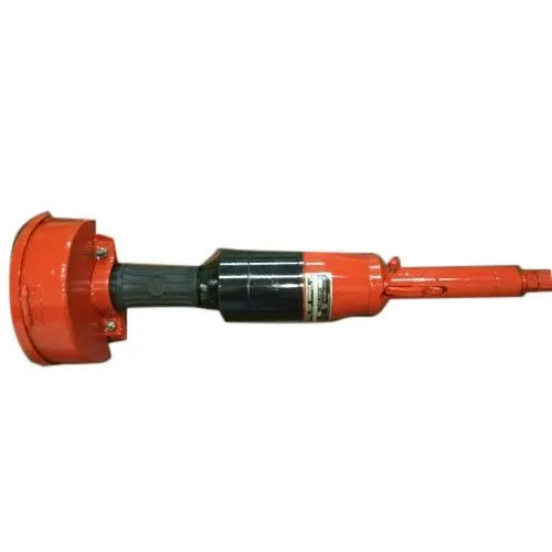 Pneumatic Angle Grinder