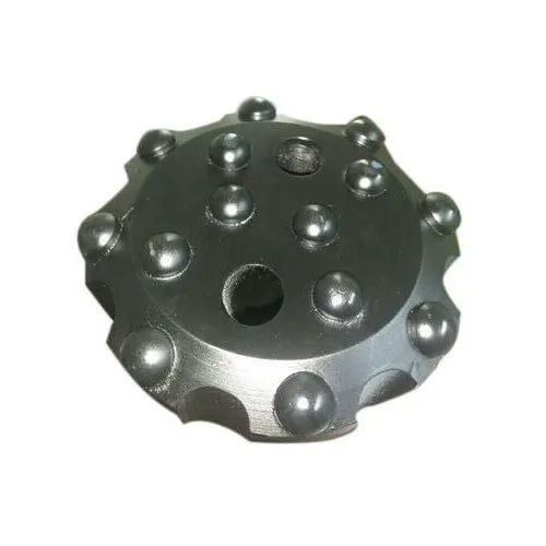 Button Bit (LCC Misson 4 DTH)