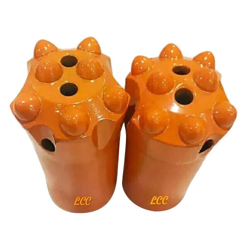 Orange Taper Button Bit (32Mm )