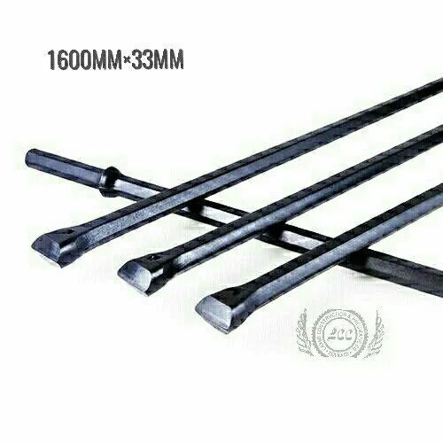 Integral Drill Rod (5 Ft )