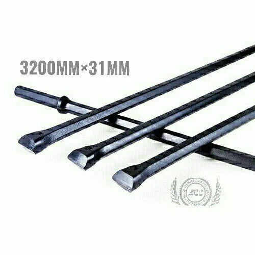 Integral Drill Rod (10 Ft )