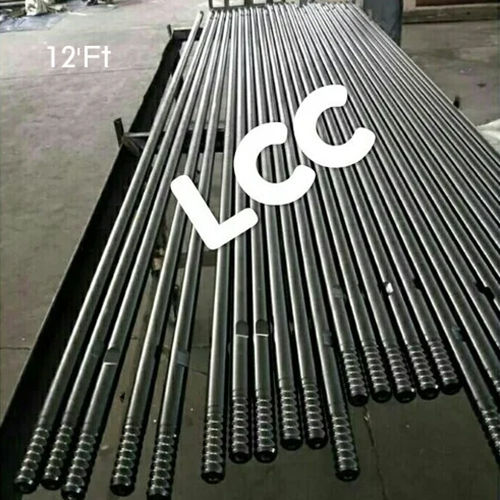 Extension Rod