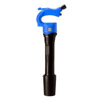 Black Puser Pneumatic Rivet Buster (lcc 4181 )