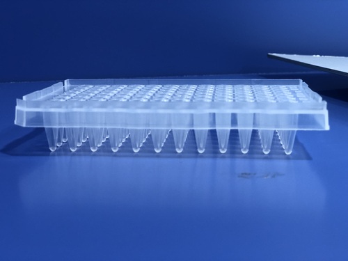 0.2ml Standard Profile qPCR 96 Well Plate