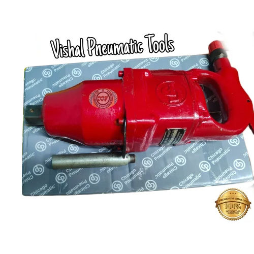 Chicago Pneumatic Impact Wrench