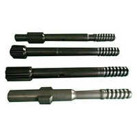 Black Drifter Shank Adapter (lcc 120f )