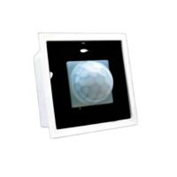 Pir Motion Sensor - Camera Pixels: 1080 Pixel (p)