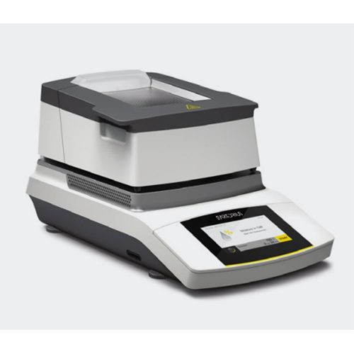 MA37 Fully Automatic Infrared Moisture Analyzer