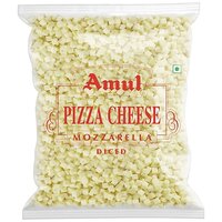Pizza Cheese - Age Group: Adults