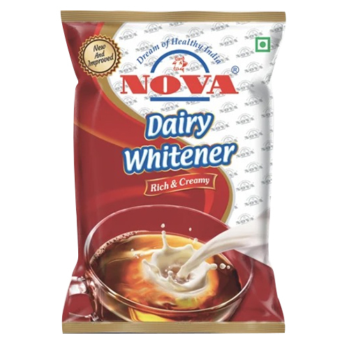 Milk Dairy Whitener