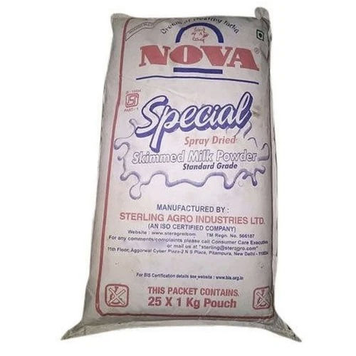 Nova Milk Powder