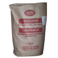 Low Ph Lactose Powder - Raw Milk Processing, Vacuum-sealed Freshness | Ideal For Smoothies, Baking & Digestive Sensitivities