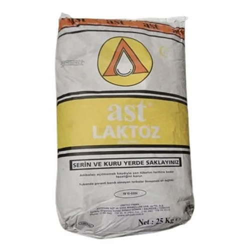 High Purity Lactose White Crystalline Powder
