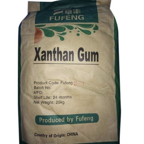 25 Kg Xanthan Gum