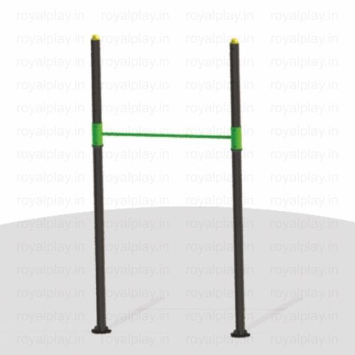 Horizontal Bar (Ht. Adjustable) Gym Equipment